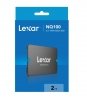 Lexar Dysk SSD NQ100 2TB SATA3 2.5 550/500MB/s